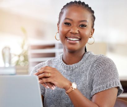 lady-smiling